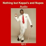 Nothing But Kappa's and Nupes
