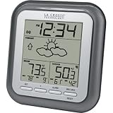 LaCrosse Technology Wireless Forecast Station - Model# WS-9133U-IT