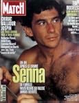 PARIS MATCH N� 2396 du 27-04-1995 TOP...