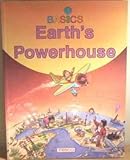 Earth's powerhouse
