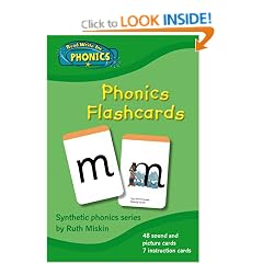Read Write Inc. Home: Phonics Flashcards (Read Write Inc Phonics)