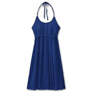 Buy Athleta Laguna Linen Ladies Dresses by Athleta