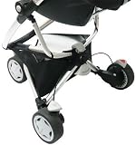 Quinny ZAPP クイニー ザップ 専用バスケット