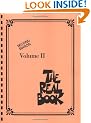 The Real Book: 2 (Real Books (Hal Leonard))