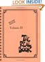 The Real Book - Volume II (C Instruments): C Instruments 2nd Edition (Fake Book)