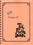 The Real Book - Volume II: C Edition