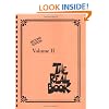 The Real Book - Volume II (C Instruments): C Instruments 2nd Edition (Fake Book)