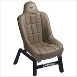 Corbeau 65406, A22002T Baja SS Tan Vinyl Game Chair