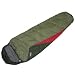 Suchen : Mumienschlafsack SAFARI | Schlafsack bis -13° C von 10T