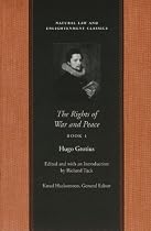 RIGHTS OF WAR AND PEACE 3 VOL PB SET, THE