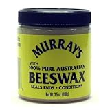 Murray's Natural Beeswax