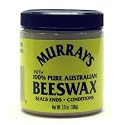 Murrays Beeswax 3.5 oz. Jar
