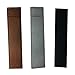 GTONEE Single Pen Case, Pencil Holders for Students, Office Lady and Business Man(3pcs)