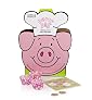 Percy Pig Baking Set