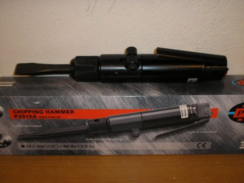 Meisselhammer P2515A (Atlas Copco)