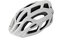 Scott Karma MTB Rennrad Fahrrad Helm 2010 weiss matt