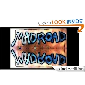 Madroad: The Breadline Press West Coast Anthology