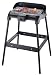 SEVERIN PG1533 Barbecue Grill schwarz