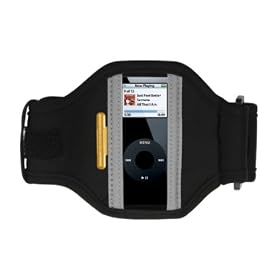 Griffin Tempo FOR Sansa 8099-SNSTMPO