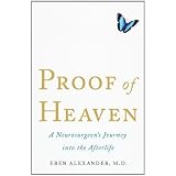 Proof of Heaven (PROOF OF HEAVEN Hardcover edition) (Proof of Heaven)