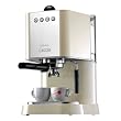 Gaggia Baby - Ivory