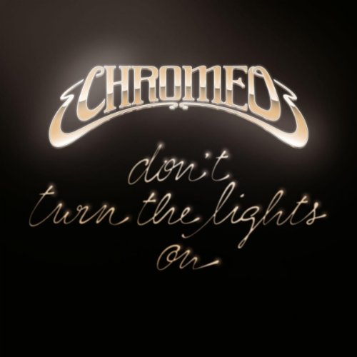 Don't Turn The Lights On (Album Version)