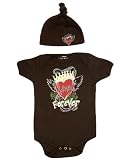 Forever-Brown Gift Set