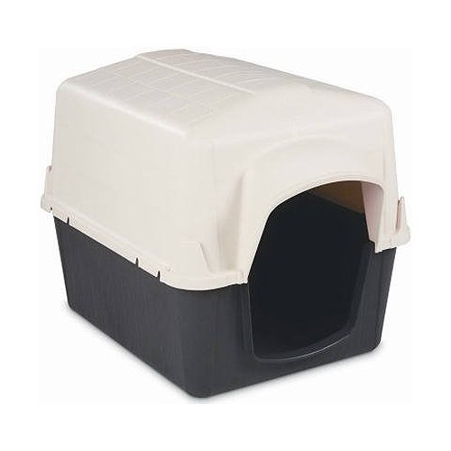 Petmate 25164 Barn III Dog House LargeB0009ET0Y4 : image