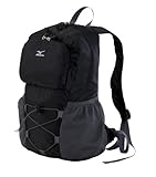 MIZUNO ミズノ ポケッタブルザック 14L 19RD104