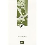 Le Bluespar G�rard Herzhaft