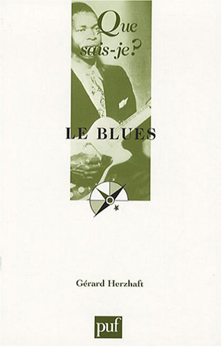 Le Blues (5e éd.)