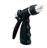 Orbit Lawn  Garden Ultralight Adjustable Pistol Hose Spray Nozzle #58340