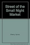 Street of the Small Night Market