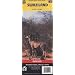 Swaziland 1:250,000 Travel Map (Travel Reference Map)