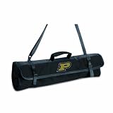 NCAA 3-Piece BBQ Tote