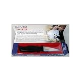 HIC Jaccard 4-Inch Ceramic Utility Knife