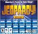 High Quality Encore Jeopardy Deluxe Games Volume Trivia Tv Game Shows Windows Macintosh Challenging Clues