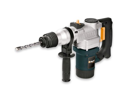 Bort BHD-700  Semiprofessioneller Bohrhammer 700 Watt bohrt mit 3,5 Joule bis 28 mm in Beton