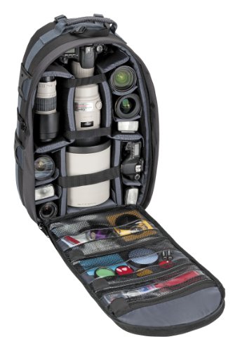 Tamrac 5589 Expedition 9x Photo Backpack (Black)