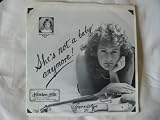 GWENDOLYN BISHOP Shes Not a Baby Anymore USA 7"