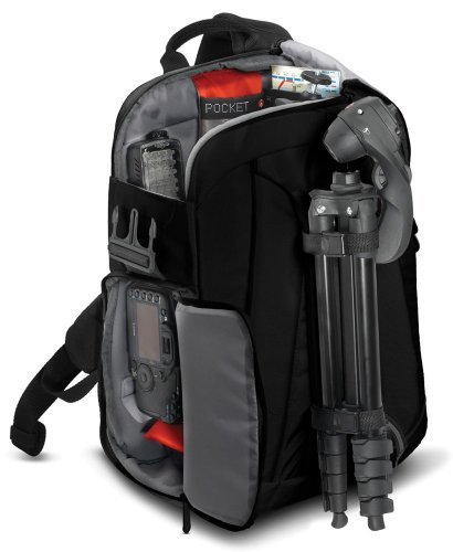 Manfrotto MB SS390-7BB AGILE VII Sling Bag -Black