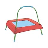 Early Learning Centre - Junior Trampoline - Blue
