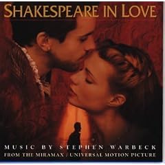 Shakespear in Love