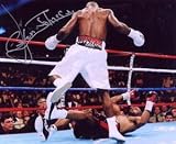 Glen Johnson Signed 8X10 Photo
