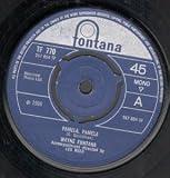 PAMELA PAMELA 7" (45)