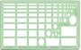 Temp. Rectangles Enclosures