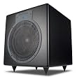 BX10S 10" Studio Monitor Speak