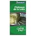 Book Michelin Green Sightseeing Travel Guide Chateaux de la Loire (France) French language edition