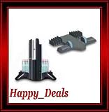 Happy Deals: USB Charge Charging Station Stand Dock for PS3 Console