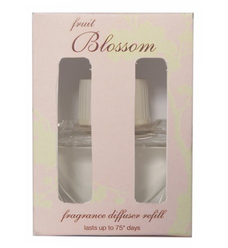 Fruit Blossom Fragrance Diffuser Refill